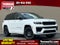 2027 Jeep Grand Cherokee Summit