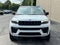 2027 Jeep Grand Cherokee Summit