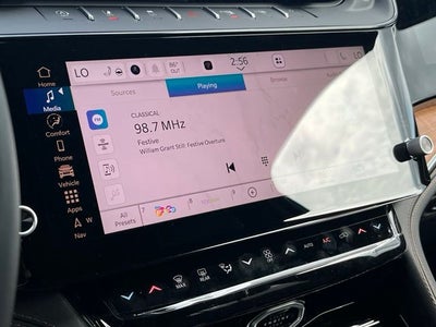 2027 Jeep Grand Cherokee Summit