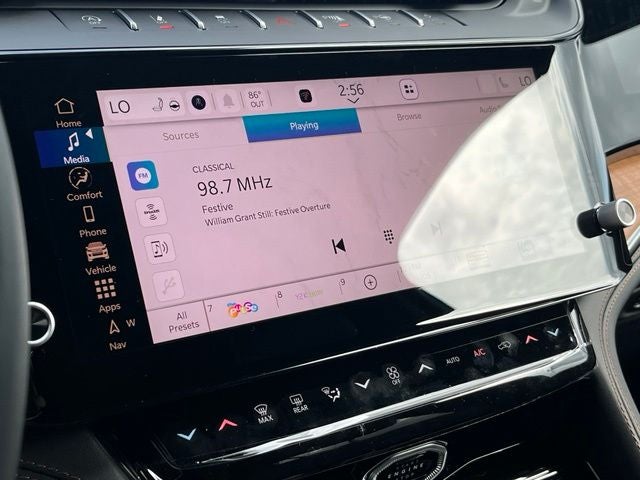 2027 Jeep Grand Cherokee Summit
