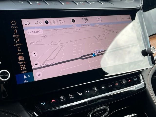 2027 Jeep Grand Cherokee Summit