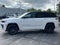 2027 Jeep Grand Cherokee Summit