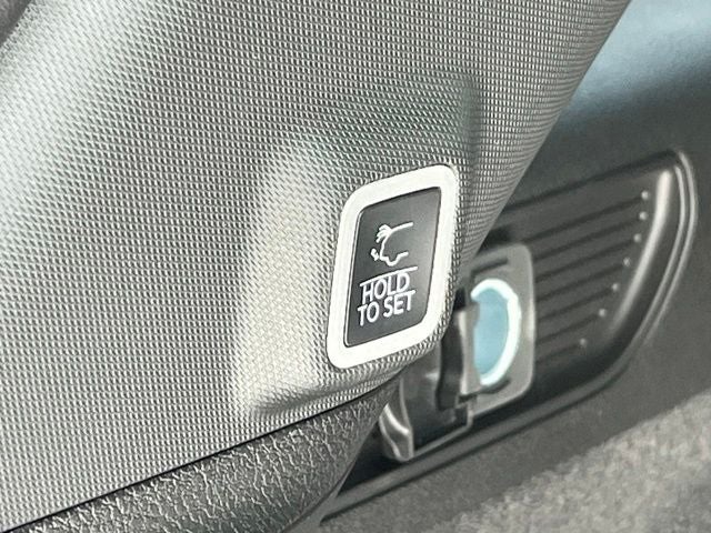 2027 Jeep Grand Cherokee Summit