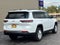 2025 Jeep Grand Cherokee L Laredo x