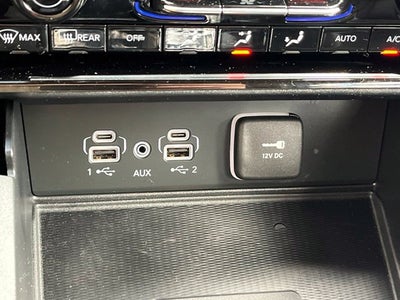 2025 Jeep Grand Cherokee L Laredo x
