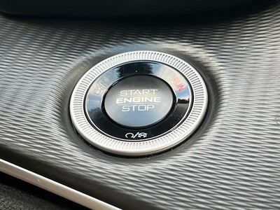 2025 Jeep Grand Cherokee L Laredo x