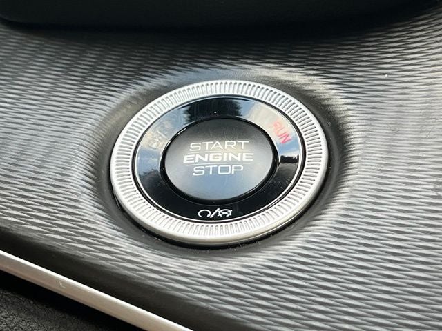 2025 Jeep Grand Cherokee L Laredo x