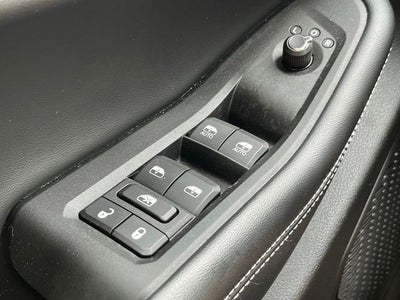 2025 Jeep Grand Cherokee L Laredo x