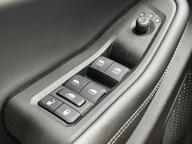 2025 Jeep Grand Cherokee L Laredo x