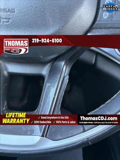 2021 Jeep Grand Cherokee L Laredo