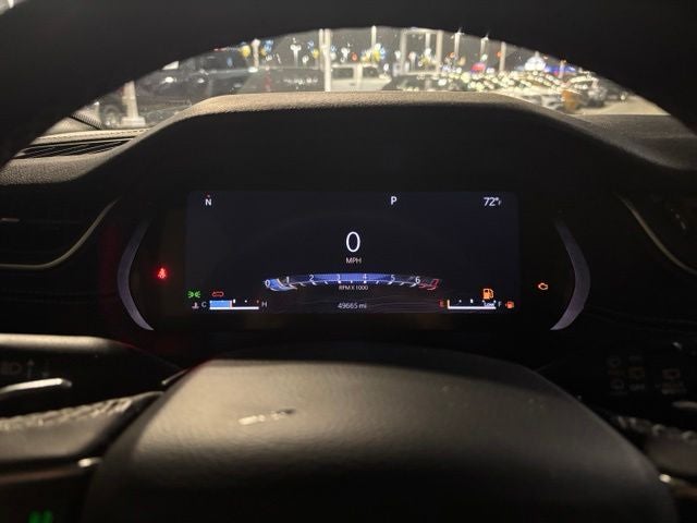 2024 Jeep Grand Cherokee L Altitude - Photo 10