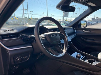2024 Jeep Grand Cherokee L Altitude X