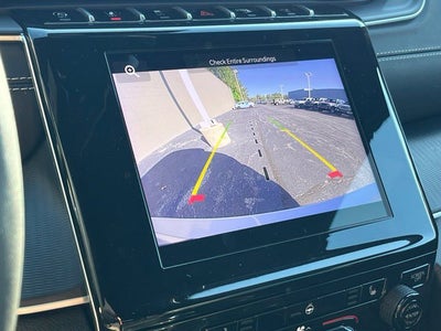 2024 Jeep Grand Cherokee L Altitude X