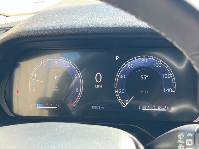 2024 Jeep Grand Cherokee L Altitude X
