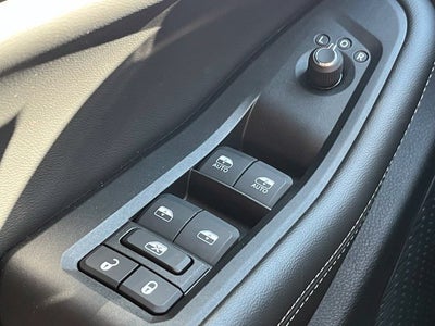 2024 Jeep Grand Cherokee L Altitude X