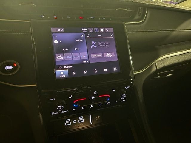 2024 Jeep Grand Cherokee L Altitude - Photo 9