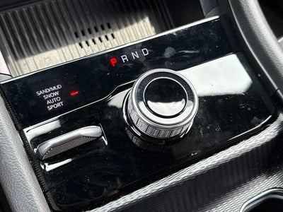 2026 Jeep Grand Cherokee L Altitude
