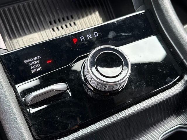 2026 Jeep Grand Cherokee L Altitude