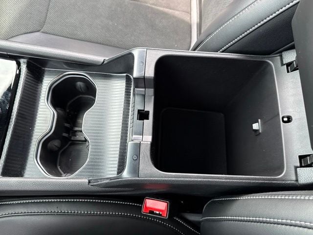 2026 Jeep Grand Cherokee L Altitude
