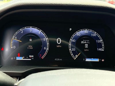 2026 Jeep Grand Cherokee L Altitude
