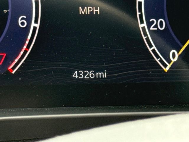 2026 Jeep Grand Cherokee L Altitude