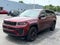 2026 Jeep Grand Cherokee L Altitude