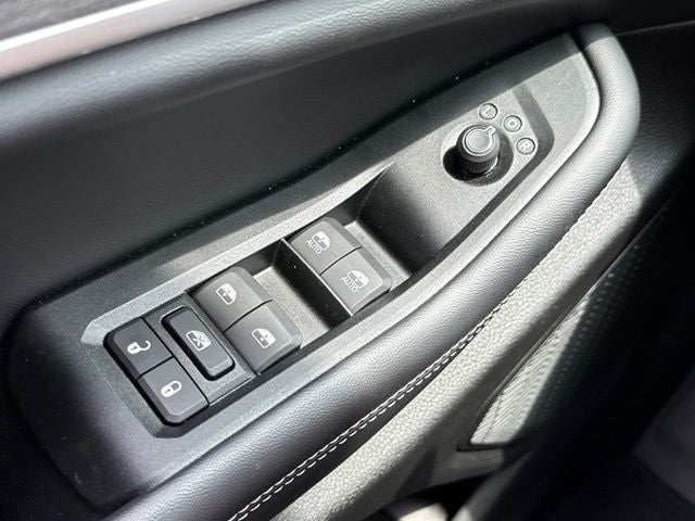 2026 Jeep Grand Cherokee L Altitude