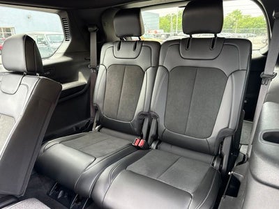 2026 Jeep Grand Cherokee L Altitude