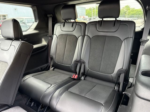 2026 Jeep Grand Cherokee L Altitude