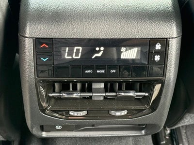 2026 Jeep Grand Cherokee L Altitude