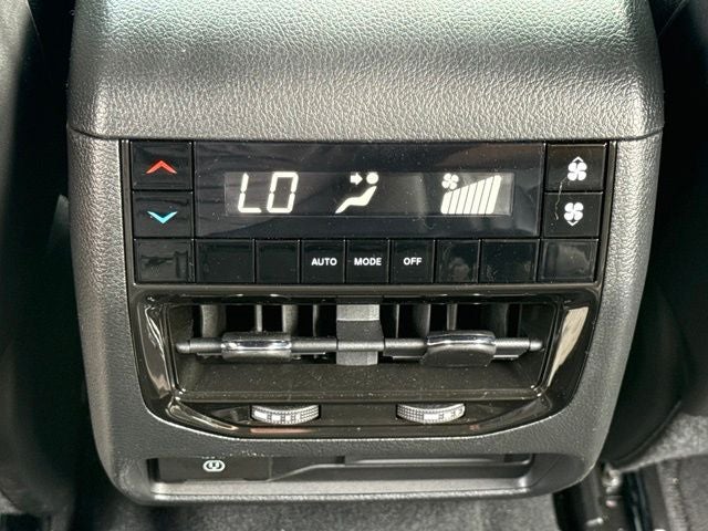 2026 Jeep Grand Cherokee L Altitude