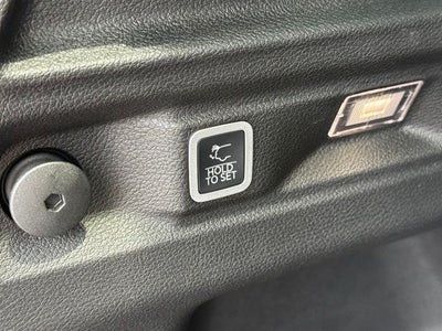 2026 Jeep Grand Cherokee L Altitude
