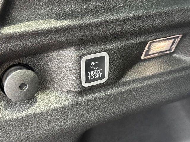 2026 Jeep Grand Cherokee L Altitude