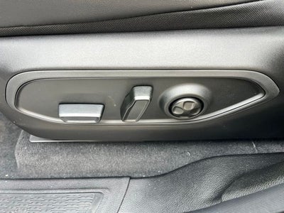 2027 Jeep Grand Cherokee L Limited