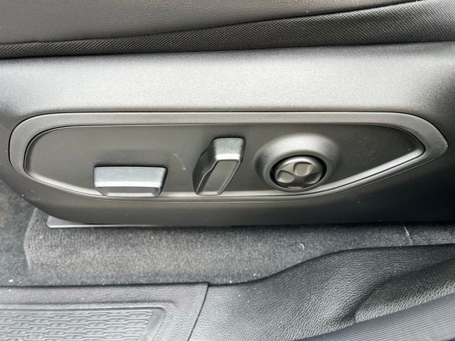 2027 Jeep Grand Cherokee L Limited