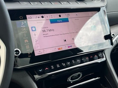 2027 Jeep Grand Cherokee L Limited