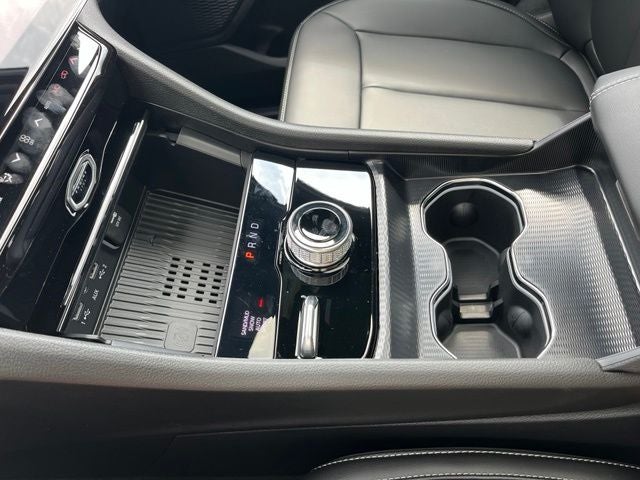 2027 Jeep Grand Cherokee L Limited