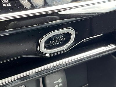 2027 Jeep Grand Cherokee L Limited