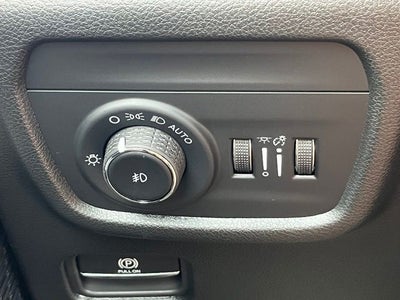 2027 Jeep Grand Cherokee L Limited