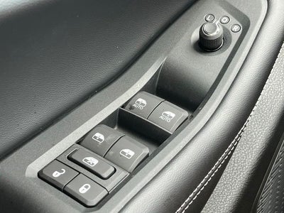 2027 Jeep Grand Cherokee L Limited