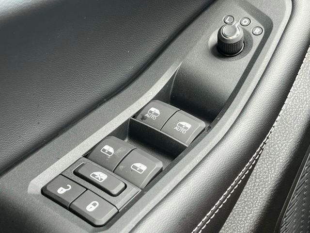 2027 Jeep Grand Cherokee L Limited