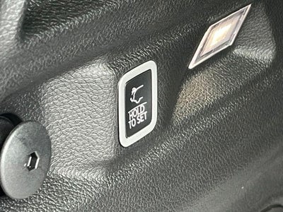 2027 Jeep Grand Cherokee L Limited