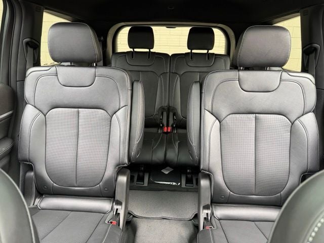 2026 Jeep Grand Cherokee L Limited Reserve