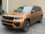 2026 Jeep Grand Cherokee L Limited Reserve