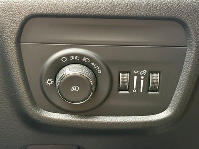 2026 Jeep Grand Cherokee L Limited Reserve