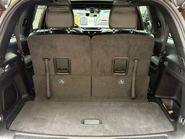 2026 Jeep Grand Cherokee L Limited Reserve