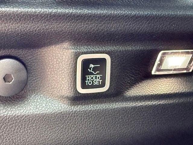 2026 Jeep Grand Cherokee L Limited Reserve