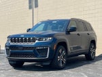 2027 Jeep Grand Cherokee L Limited