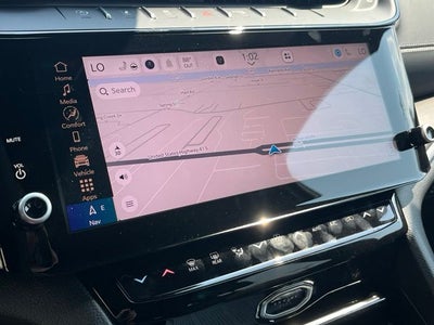 2027 Jeep Grand Cherokee L Limited