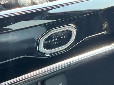 2027 Jeep Grand Cherokee L Limited